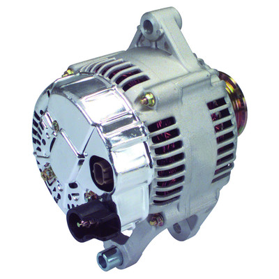 13854 ALTERNATOR