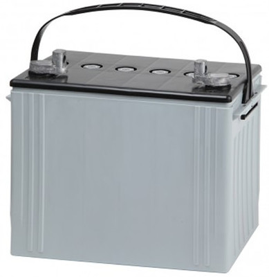 L4000 L-SERIES TRACTOR BATTERY