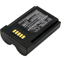 2600MAH 19.24WH LI-ION Replacement