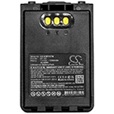 3300MAH 24.42WH LI-ION BATTERY IN-926G7