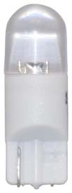 LED VERSION WHITE LEDWEDGE12 Replacement
