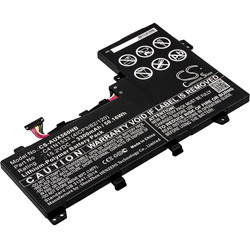 15.2V 3300MAH - 50.16WH Replacement