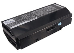 NOTEBOOK LAPTOP BATTERY BLACK IN-2SL54