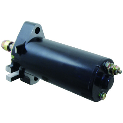12 VOLT CCW 10-TOOTH PINION STARTER IN-B2JF6 Replacement