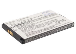 CS-AU7076SL UTSTARCOM MOBILE SMARTPHONE BATTERY BLACK Replacement