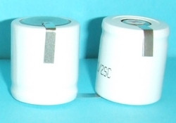 2.4 VOLT NICD 650MAH NORELCO RAZOR REPLACEMENT BATTERY