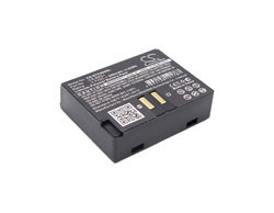 EARTEC CS-ETC800SL Wireless Headset Replacement Battery 4V