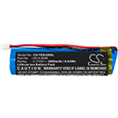 2600MAH 9.62WH LI-ION BATTERY IN-90SE4