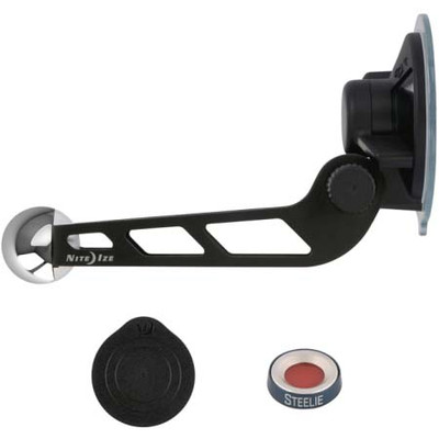 NITE IZE STEELIE WINDSHIELD MOUNT Replacement