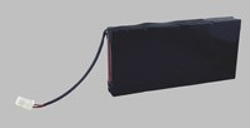 24 VOLT 1.3AH MEDICAL BATTERY Replacement