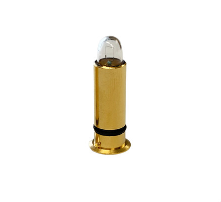 KLR-1013P7009 Halogen Bulb - 3.6V Replacement