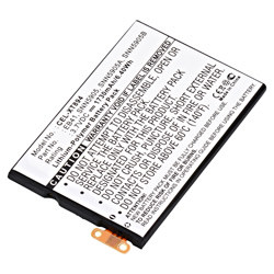 BATTERY CEL-XT894 Replacement