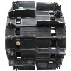 ARCTIC CAT CAMOPLAST 141 X 15 X 2.25 POWER CLAW TRACK IN-5DLX3 Replacement