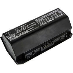 14.8V 4800MAH - 71.04WH Replacement