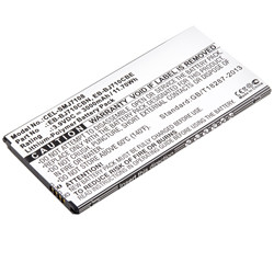 3.9 VOLT 3000 MAH LITHIUM POLYMER BATTERY Replacement