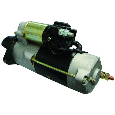 5.0KW12 VOLT CW 13-TOOTH PINION STARTER Replacement