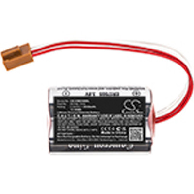 3500MAH 12.60WH LI-SOCL2 BATTERY Replacement