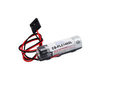 CS-PLC146SL YASKAWA PLC BATTERY BLACK Replacement