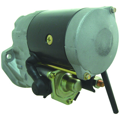 4.0KW12 VOLT CW 11-TOOTH PINION STARTER Replacement