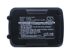 DCB120 BATTERY