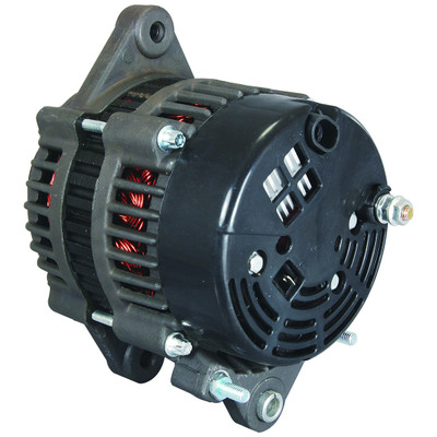 862030-1 ALTERNATOR