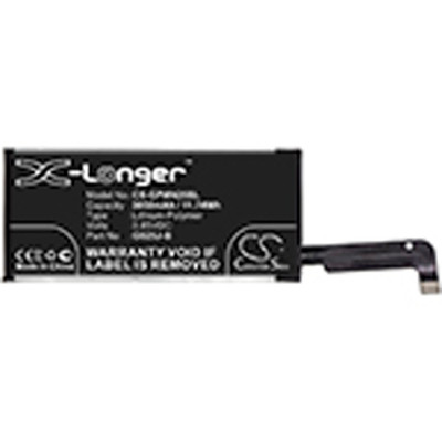 3050MAH 11.74WH LI-POLYMER BATTERY Replacement