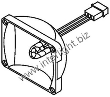 MICROSID STROBE TUBE Replacement
