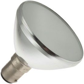 TEFLON COATED B15D 50W 12V