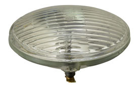 SEALED BEAM 6V 8W