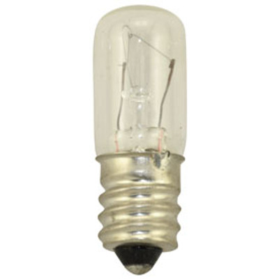 24V Candelabra E12 Replacement Lamp 24V