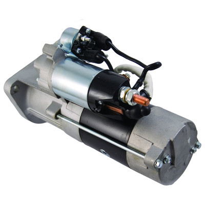 5.5KW24 VOLT CW 12-TOOTH PINION STARTER Replacement