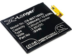 CS-MXT166XL