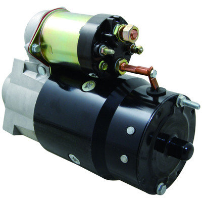 1984 C10 4.1L STARTER