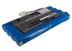NI-MH IN-1KYA1 Replacement Battery Pack 9.6V 4000mAh