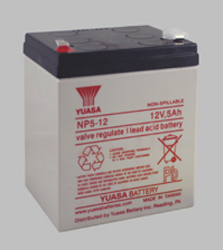 STELLA BATTERY