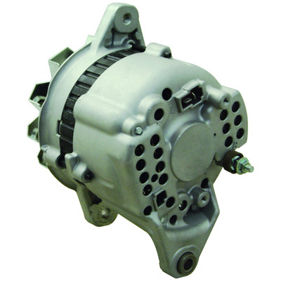 35 AMP12 VOLT CW 1-GROOVE PULLEY ALTERNATOR Replacement