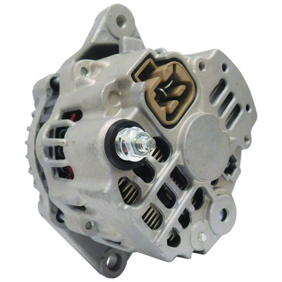 A007T02071A ALTERNATOR