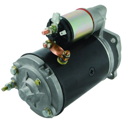 MF-390 STARTER