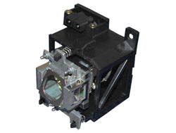 MODEL 65 LAMP & HOUSING