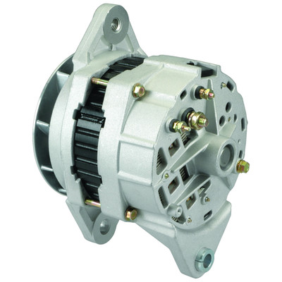 321-740 ALTERNATOR