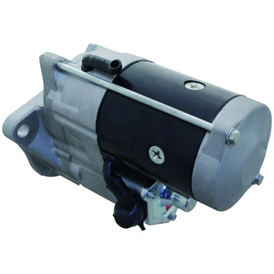 T6500 L6 7.8L 475CID YEAR 2000 STARTER