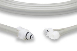 VP-1000/2000 NIBP HOSES ADULT/PEDIATRIC DUAL TUBE HOSE 250 CM