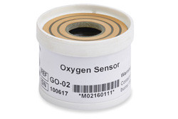 NARKOMED GS OXYGEN SENSORS