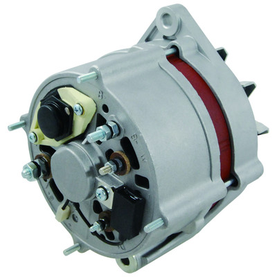 1223 YEAR 1984 ALTERNATOR