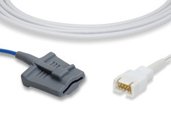 EAGLE SHORT SPO2 SENSORS ADULT SOFT