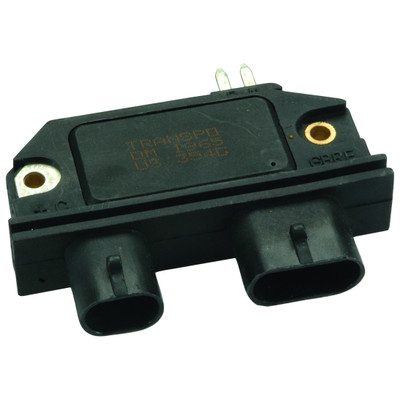 811637T IGNITION MODULES