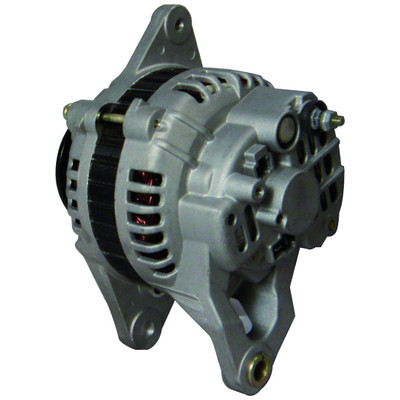 VA322 ALTERNATOR