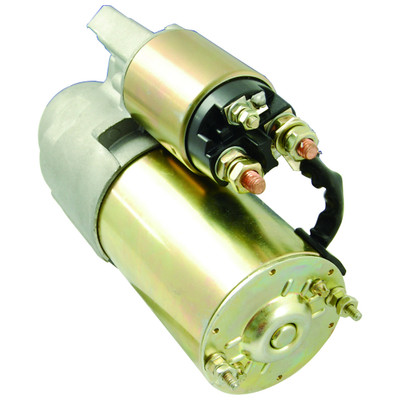 SR8561X STARTER