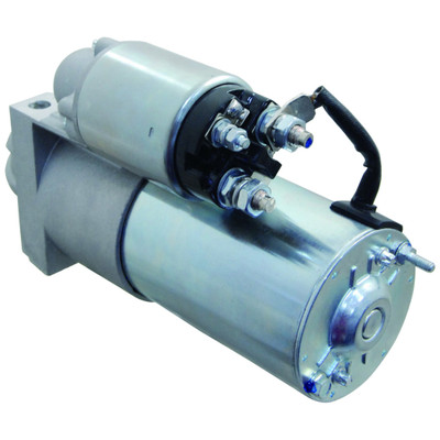 336-1910 STARTER