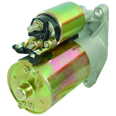 76129 STARTER